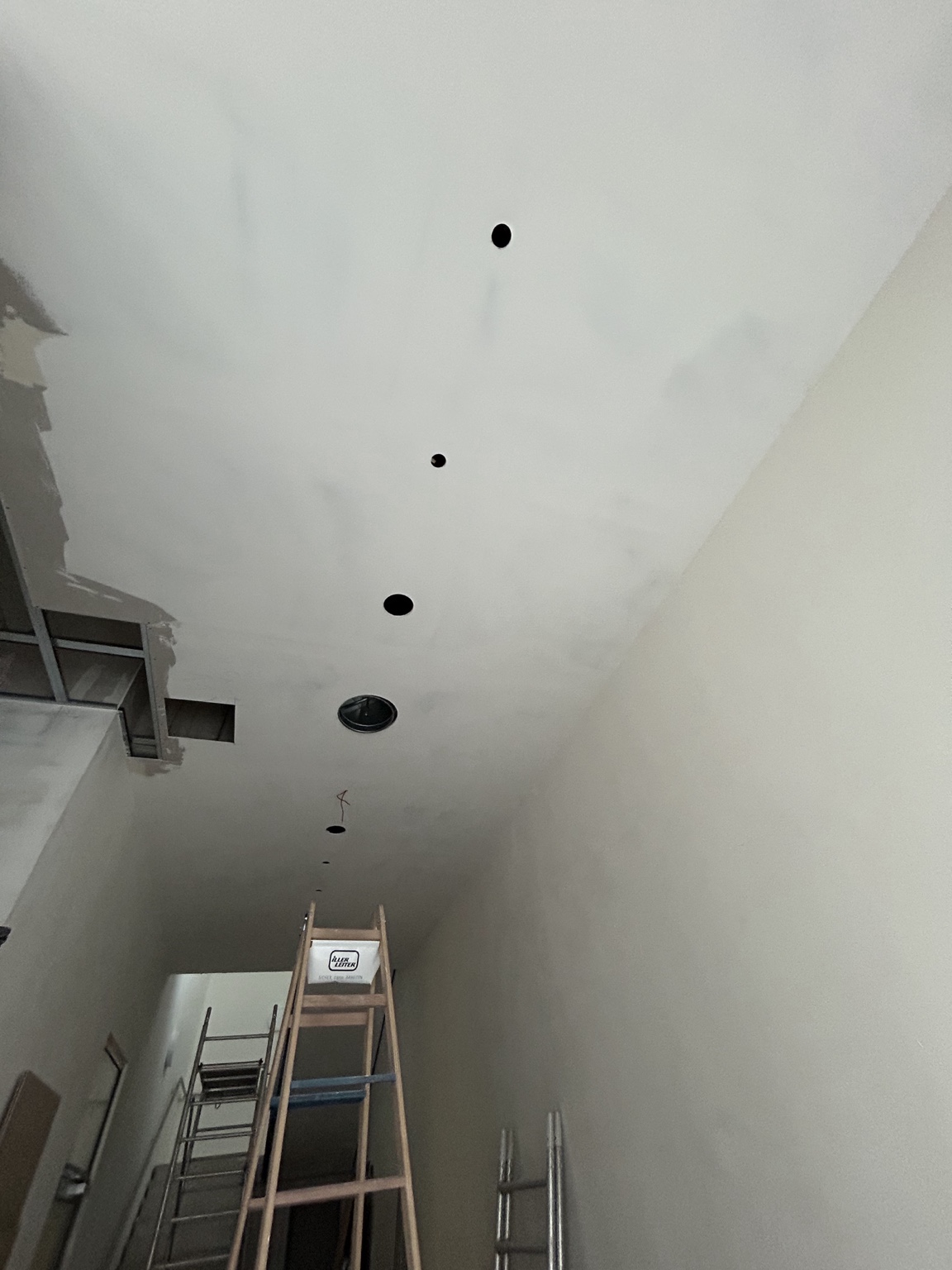 Decken & Deckensysteme
