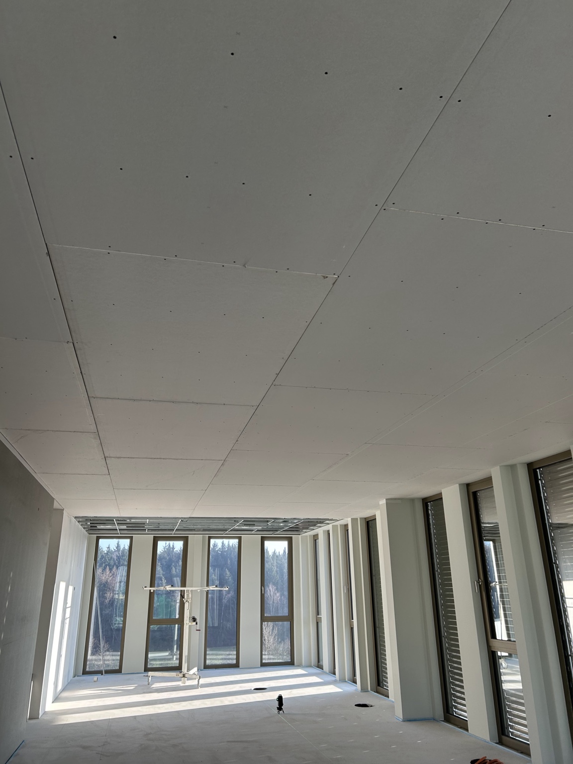 Decken & Deckensysteme