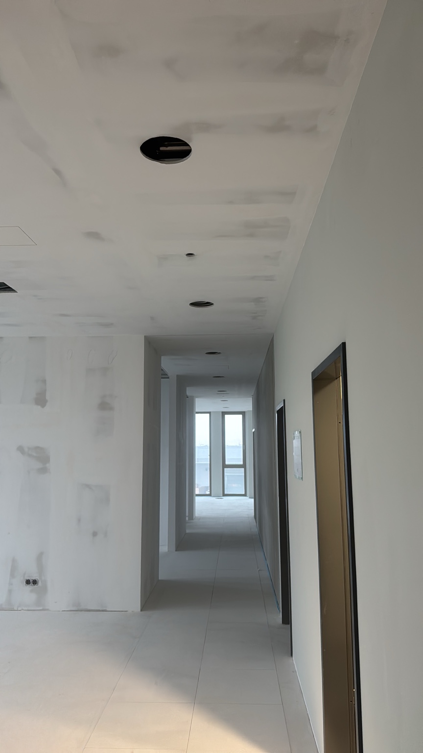 Decken & Deckensysteme