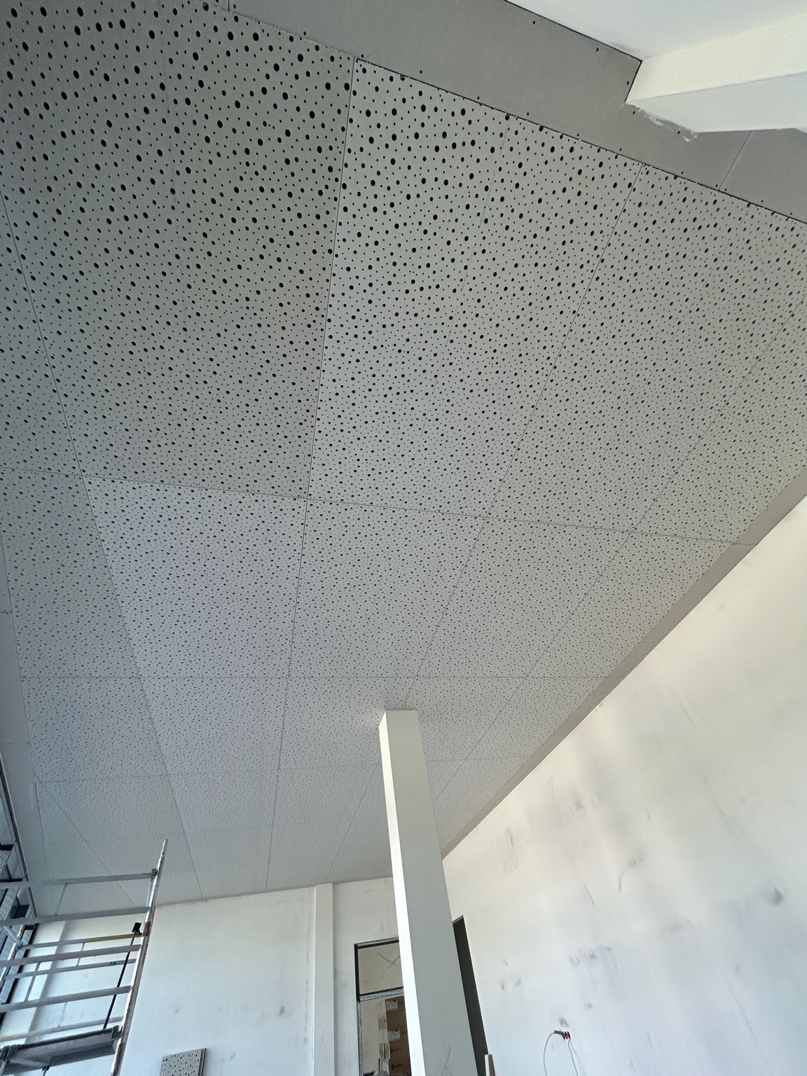 Decken & Deckensysteme