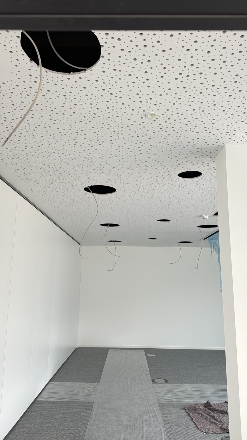 Decken & Deckensysteme
