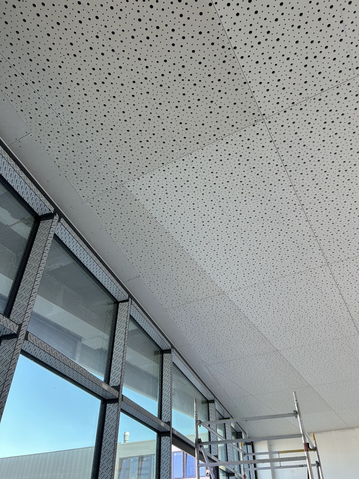 Decken & Deckensysteme