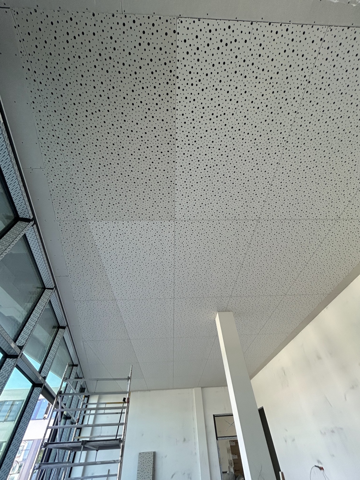 Decken & Deckensysteme