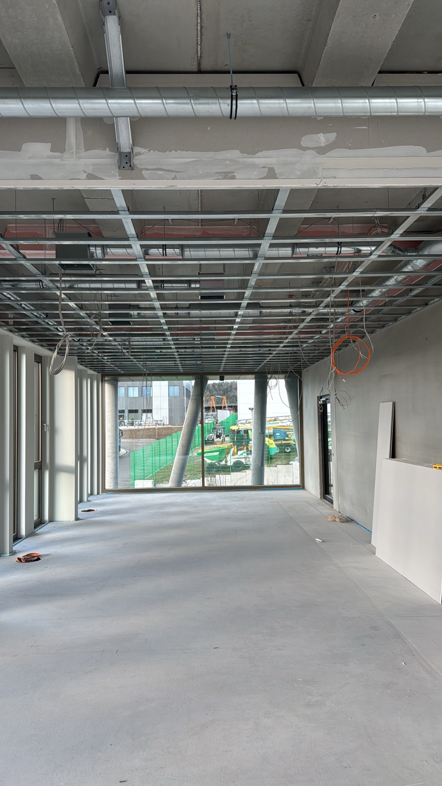 Decken & Deckensysteme