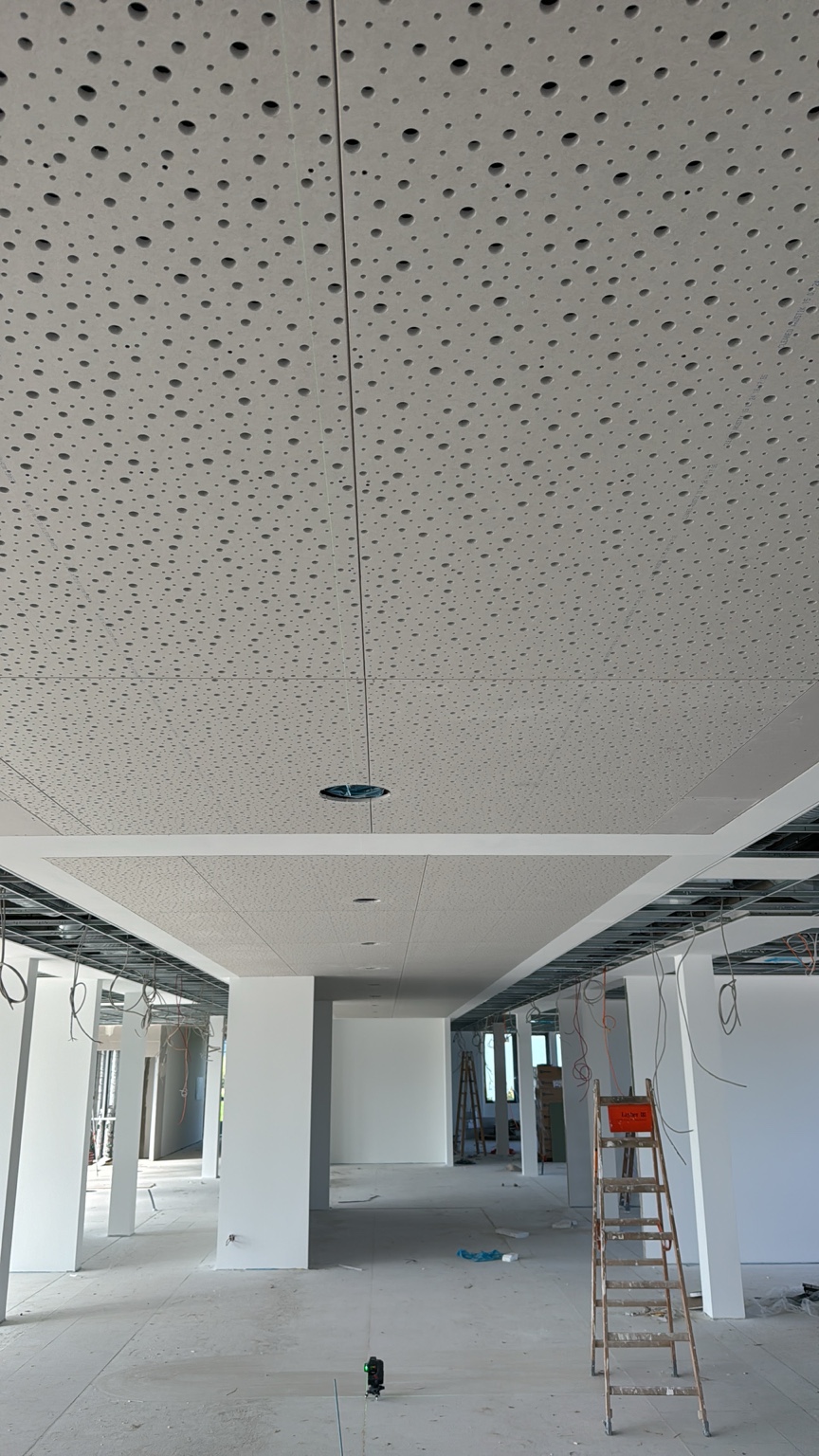 Decken & Deckensysteme