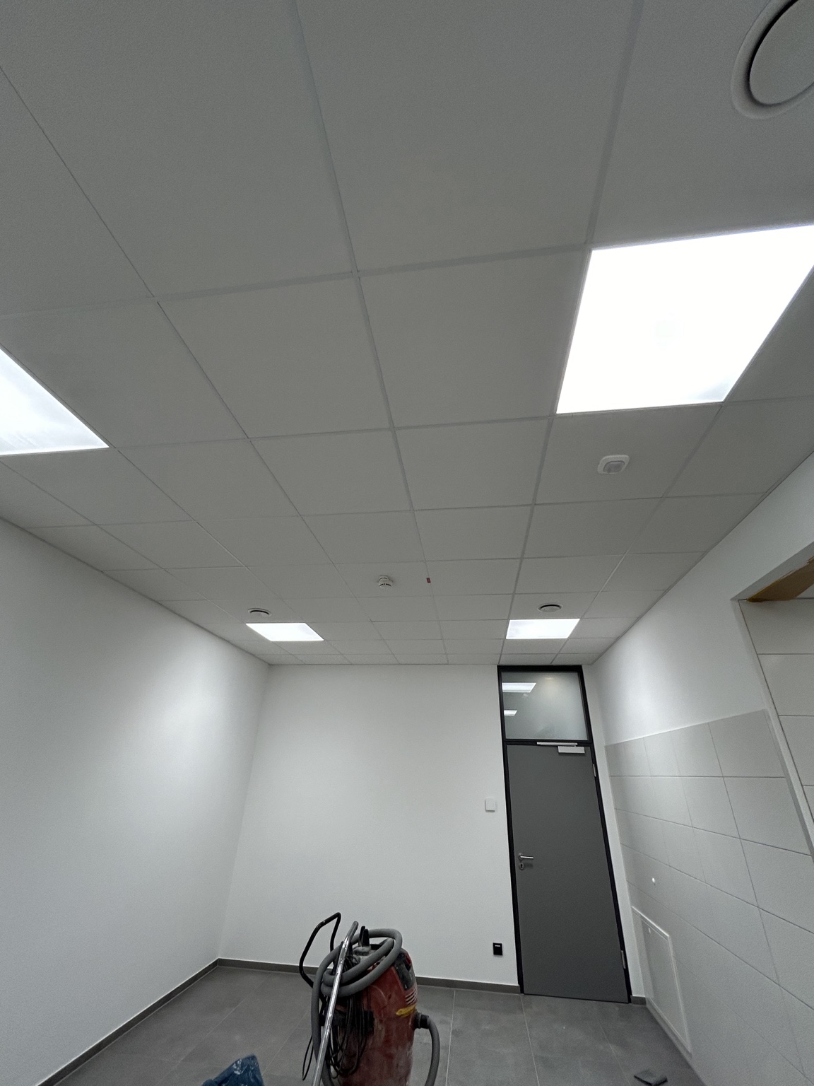 Decken & Deckensysteme