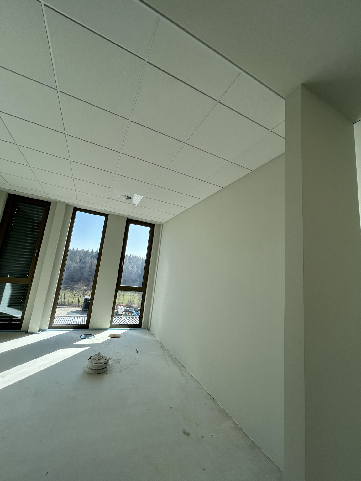 Decken & Deckensysteme