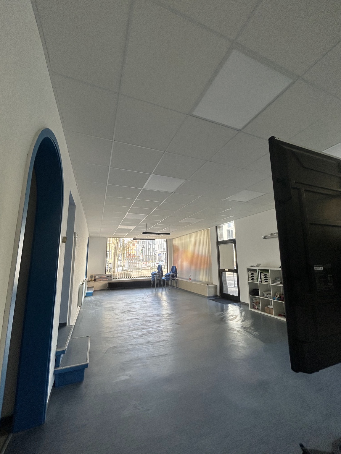 Decken & Deckensysteme